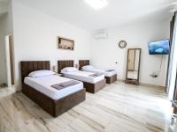 Daydream Villas, floor 1 - Chambres d’hôtes Shkodër