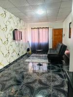 Madivas Self Catering Guesthouse - Chambres d’hôtes Rundu