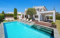 Villa Alfa - B&B Port de Pollença