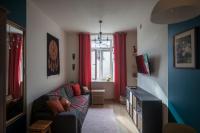 Klimatyczne mieszkanko tuż przy dworcu Lublin - B&B Lublino