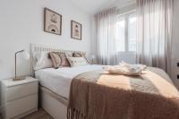 Bonito ático en el centro con terraza - B&B Sevilla