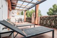 Bonito ático en el centro con terraza - B&B Sevilla