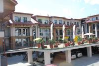 Bears Apartments - Bed and Breakfast Palanga