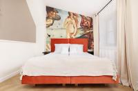 Deluxe Appartement met 1 Slaapkamer