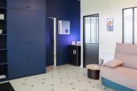 Charming themed loft - Paris Cosmic - Paris 18 - B&B Paris