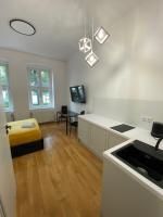 Park Side Apartment - Chambres d’hôtes Toruń