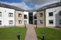 Milltown Apartment - B&B Donegal