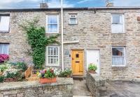 The Snug - B&B Hawes