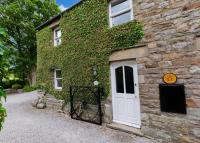 West Cottage - B&B Thwaite