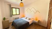 Appartamento con 2 Camere da Letto
