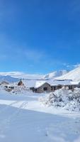 Los Molles Complejo Turistico - B&B