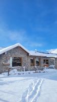 Los Molles Complejo Turistico - B&B Los Molles