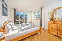 Appartamento con 1 Camera da Letto e Vasca