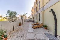 Luxury Sun Garden by Belmont Realty - B&B Zadar