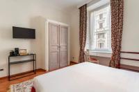 Chambre Double avec Salle de Bains Privative