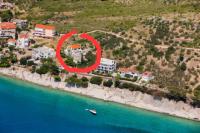 Villa Bratuš - B&B