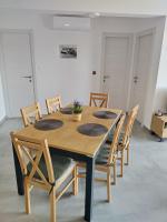 Apartman Puciko - B&B Murter