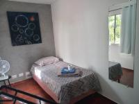 Camera Singola con Bagno in Comune