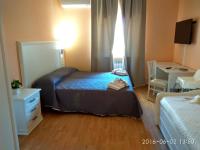 Camera Matrimoniale Deluxe