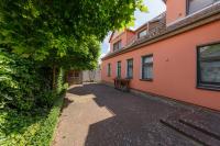 Strandkorb - Bed and Breakfast Waren