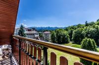 Apartamenty Oaza Spokoju - B&B Zakopane