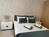 Appartamento con 1 Camera da Letto