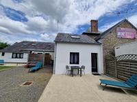 gites de l'archange - B&B Courtils