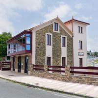 Ático tipo loft en San Sadurniño. - B&B