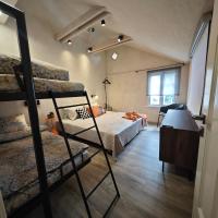 Apartamento de 2 dormitorios
