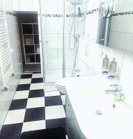 Kleines Häuschen nahe am Zentrum zum Relaxen - Ferienwohnung Gronau