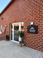 AN-Living Apartments - Ferienwohnung Emsbüren