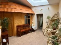 Lomnice nad Popelkou v srdci českého ráje - Bed and Breakfast Lomnice nad Popelkou