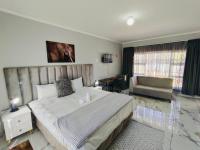 Mthiyane Dam View - Chambres d’hôtes Hartbeespoort