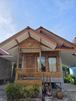 Bungalow