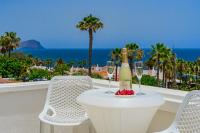 Ocean View Duplex Tenerife ( Golf del Sur) - B&B San Miguel De Abona