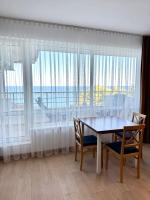 Byala sea view apartment Studio - B&B Byala