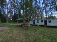 NeriPaulis - B&B Ažvinčiai