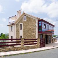 Apartamento con jardín en San Sadurniño - B&B Ferreiros