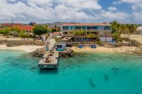 Luxury Studio Rough Scad at Den Laman - B&B