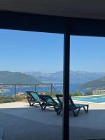 Bay View Village - Villa Eléanore 2 - Chambres d’hôtes Herceg Novi
