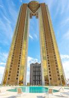 Intempo by Holuxe - 176 - 17th floor - Ferienwohnung Benidorm