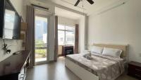 Camera King con Balcone