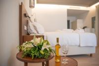 Junior Suite with Garden View