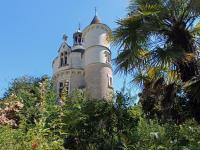 Chateau de Coubloust - B&B Vicq-sur-Nahon