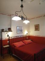 Camera Quadrupla con Bagno Privato