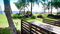 Villa Ixora - Ocean Front - Chambres d’hôtes