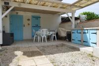 Beach house - Bed and Breakfast Frontignan