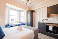 Stylish Marina Escape - B&B Dublino