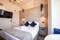 Stylish Marina Escape - B&B Dublino