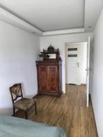 One-Bedroom Apartment - 111A Marszałkowska Street